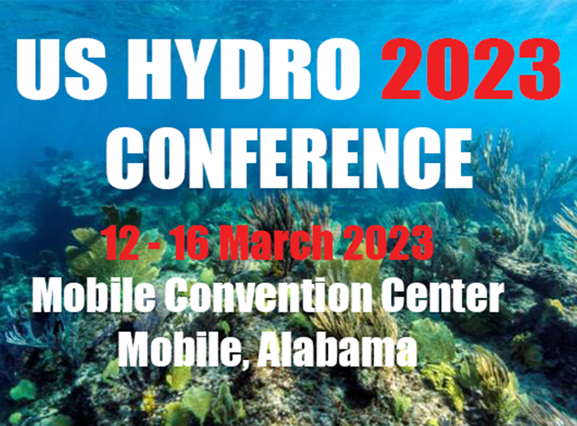 Us Hydro 2023 Logo 